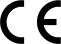 CE logo - Conformité Européenne